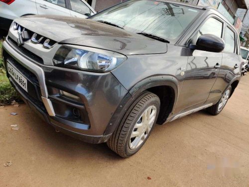 2016 Maruti Suzuki Vitara Brezza VDI MT for sale at low price