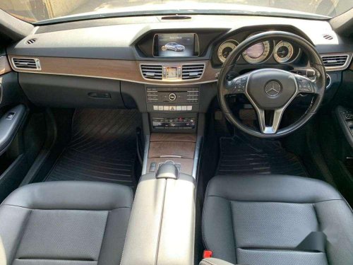 Mercedes-Benz E-Class E 250 CDI Avantgarde, 2015, Diesel AT for sale 