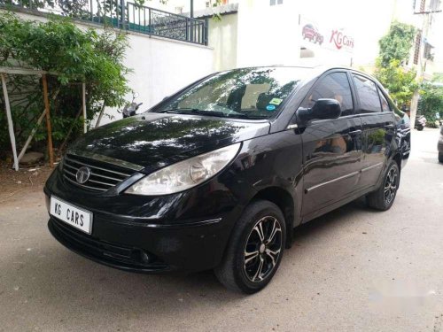 Tata Manza Aura (ABS), Quadrajet BS-IV, 2009, Diesel MT for sale 