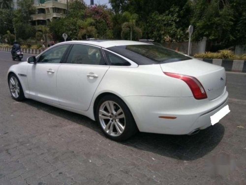 Used Jaguar XJ AT for sale at low price