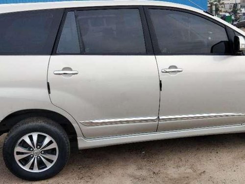 Used 2015 Innova  for sale in Ahmedabad