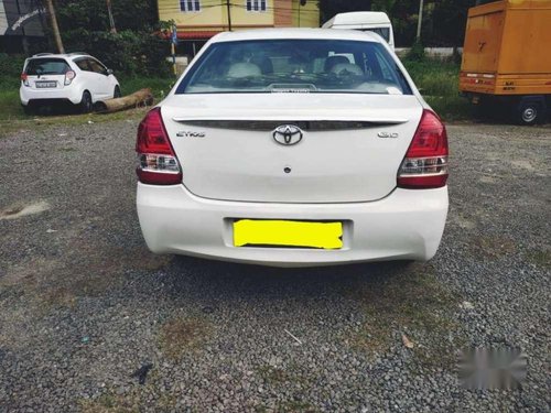 Used 2015 Etios GD  for sale in Kochi