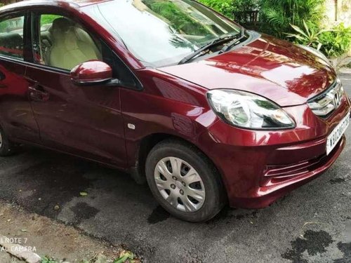 Used 2015 Amaze  for sale in Kolkata