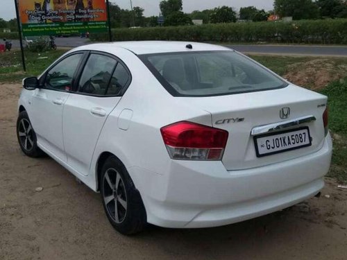 Used 2009 City CNG  for sale in Rajkot