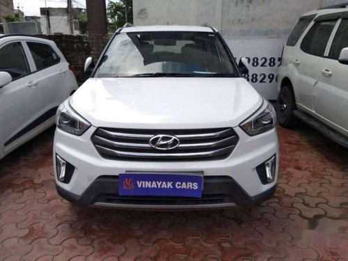 Used 2017 Creta 1.6 SX  for sale in Jaipur