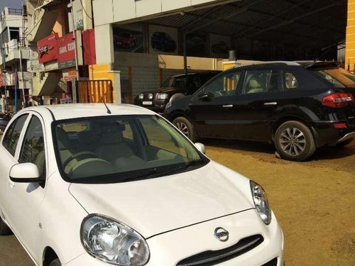 Used 2012 Micra Diesel  for sale in Coimbatore