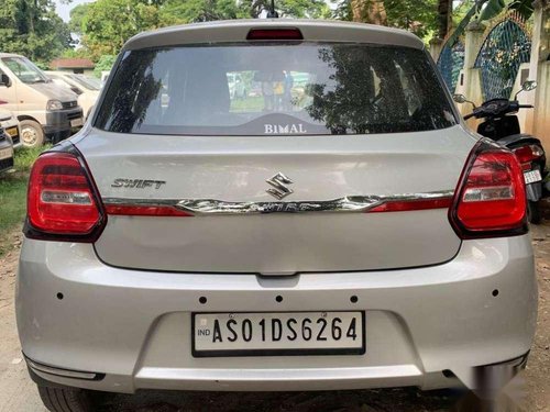 Used 2018 Swift VXI  for sale in Guwahati