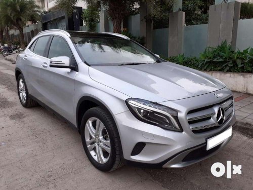 Used 2017 GLA Class  for sale in Pune