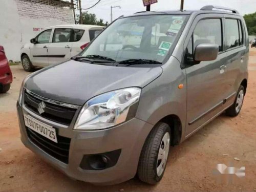 Used 2017 Wagon R VXI  for sale in Hyderabad