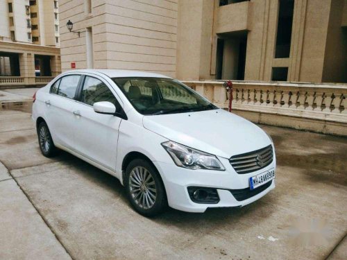 Used Maruti Suzuki Ciaz AT for sale at low price