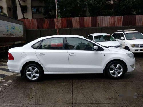 Skoda Rapid 1.6 MPI Ambition MT, 2013, Petrol for sale 