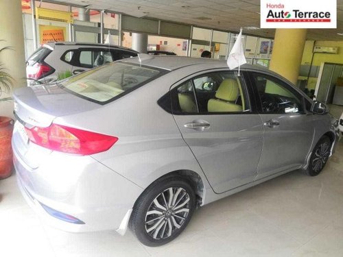 Used 2018 City i-VTEC VX  for sale in New Delhi