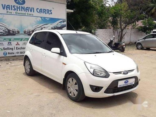 Used 2011 Figo Diesel ZXI  for sale in Tiruppur