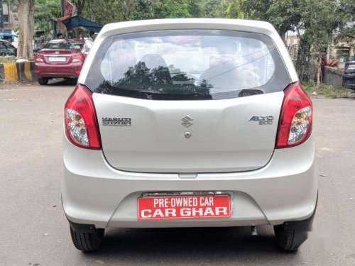 2017 Maruti Suzuki Alto 800 LXI MT for sale at low price