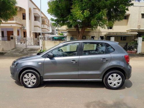 Used 2012 Polo  for sale in Ahmedabad