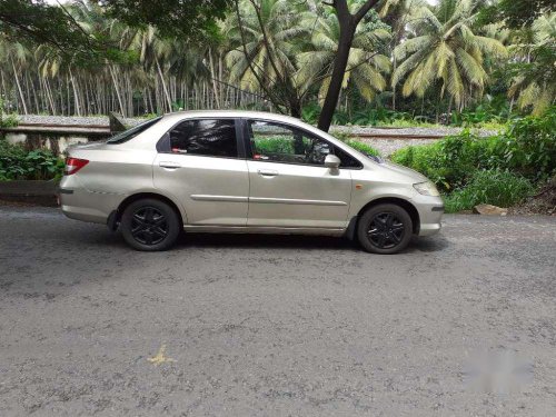 Used 2005 City 1.5 S AT  for sale in Tirur