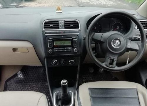 Used Volkswagen Polo Petrol Highline 1.2L MT 2011 for sale