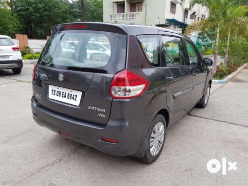 Used 2014 Ertiga VDI  for sale in Hyderabad