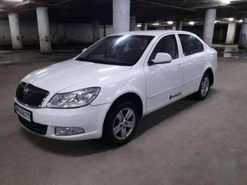 Skoda Laura Ambiente 1.8 TSI, 2010, Petrol MT for sale 