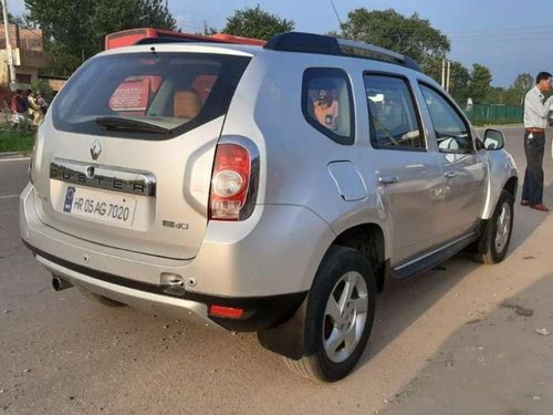 Used 2012 Duster  for sale in Chandigarh