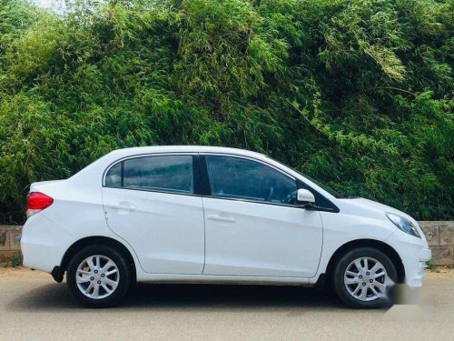Used 2013 Amaze VX i DTEC  for sale in Coimbatore