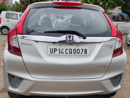 Used Honda Jazz 1.2 V i VTEC MT car at low price