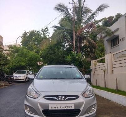 Hyundai Verna 2011-2015 1.6 SX CRDi (O) MT for sale