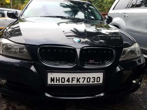 BMW 3 Series 320d 2012 320d AT for sale 