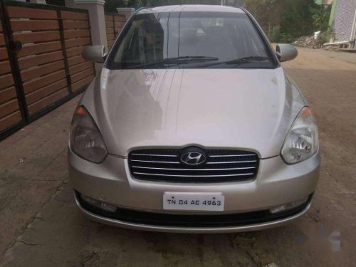 Used 2008 Verna  for sale in Chennai