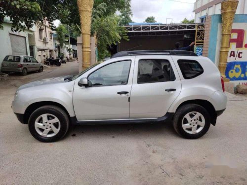 Used 2012 Duster  for sale in Hyderabad