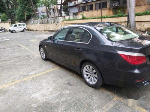 Used 2008 5 Series 523i Sedan  for sale in Mumbai