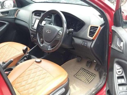 Used 2017 i20 Active 1.4 SX  for sale in Hyderabad