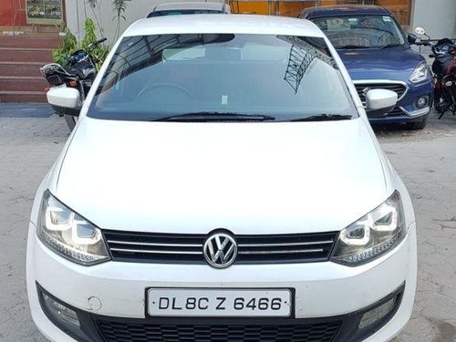 2013 Volkswagen Polo AT for sale