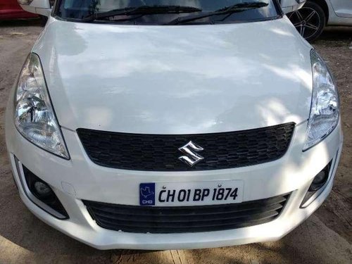 Used 2016 Swift ZDI  for sale in Chandigarh