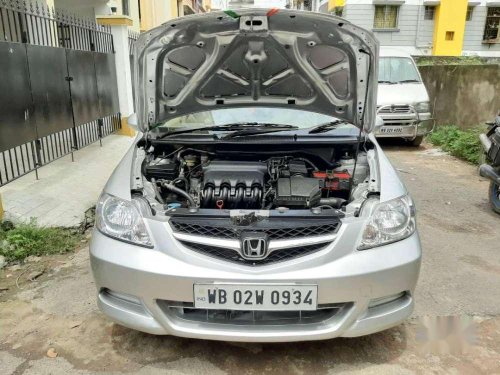 Honda City ZX 2006 GXi MT for sale 