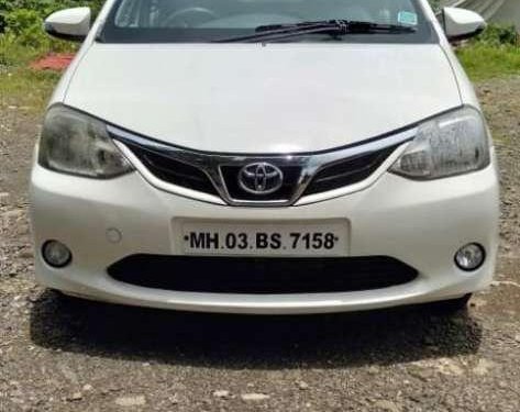 Used 2014 Etios Liva VXD  for sale in Mumbai