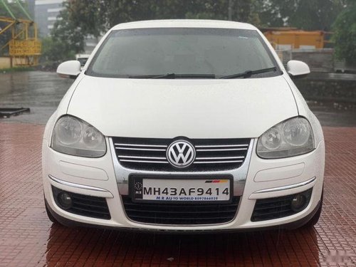 Volkswagen Jetta 2007-2011 2010 MT for sale