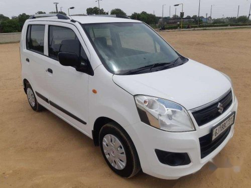 Used 2014 Wagon R LXI  for sale in Ahmedabad