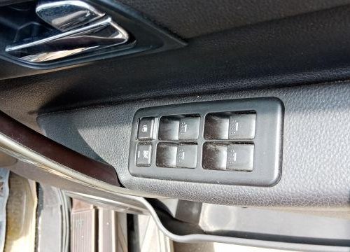 Tata Safari Storme VX MT 2016 for sale