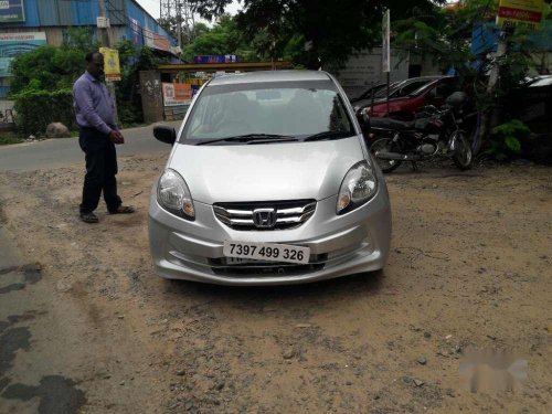 Used 2013 Amaze  for sale in Chennai