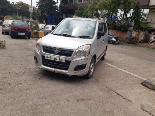 Used 2013 Wagon R LXI  for sale in Mumbai