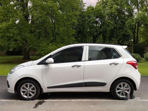 Used 2014 i10 Asta 1.2  for sale in Ghaziabad