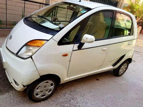 Used 2014 Tata Nano Lx MT for sale