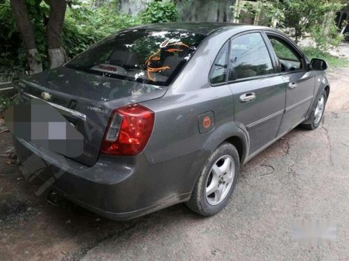 Chevrolet Optra Magnum 2010 MT for sale 