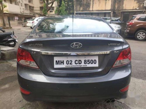 Used 2011 Verna 1.6 VTVT SX  for sale in Goregaon