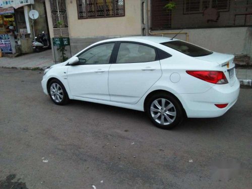 2012 Hyundai Verna 1.6 CRDi SX MT for sale at low price