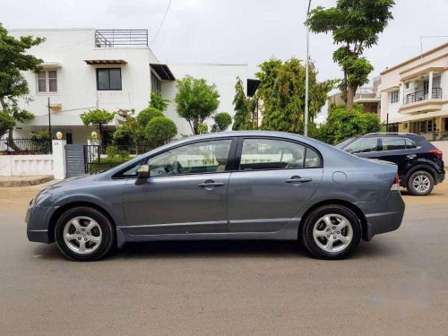 Honda Civic 1.8V AT, 2010, Petrol for sale 