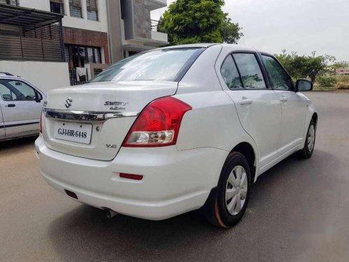 Maruti Suzuki Swift Dzire VXI, 2008, Petrol MT for sale 