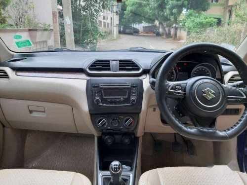 Used 2017 Swift Dzire  for sale in Madurai