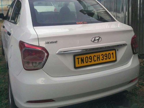 Used 2016 Xcent  for sale in Chennai